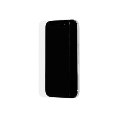 Screen Protector Iphone 14 Pro Impact Glass W/Anti-Microbial Tech21 - Clear